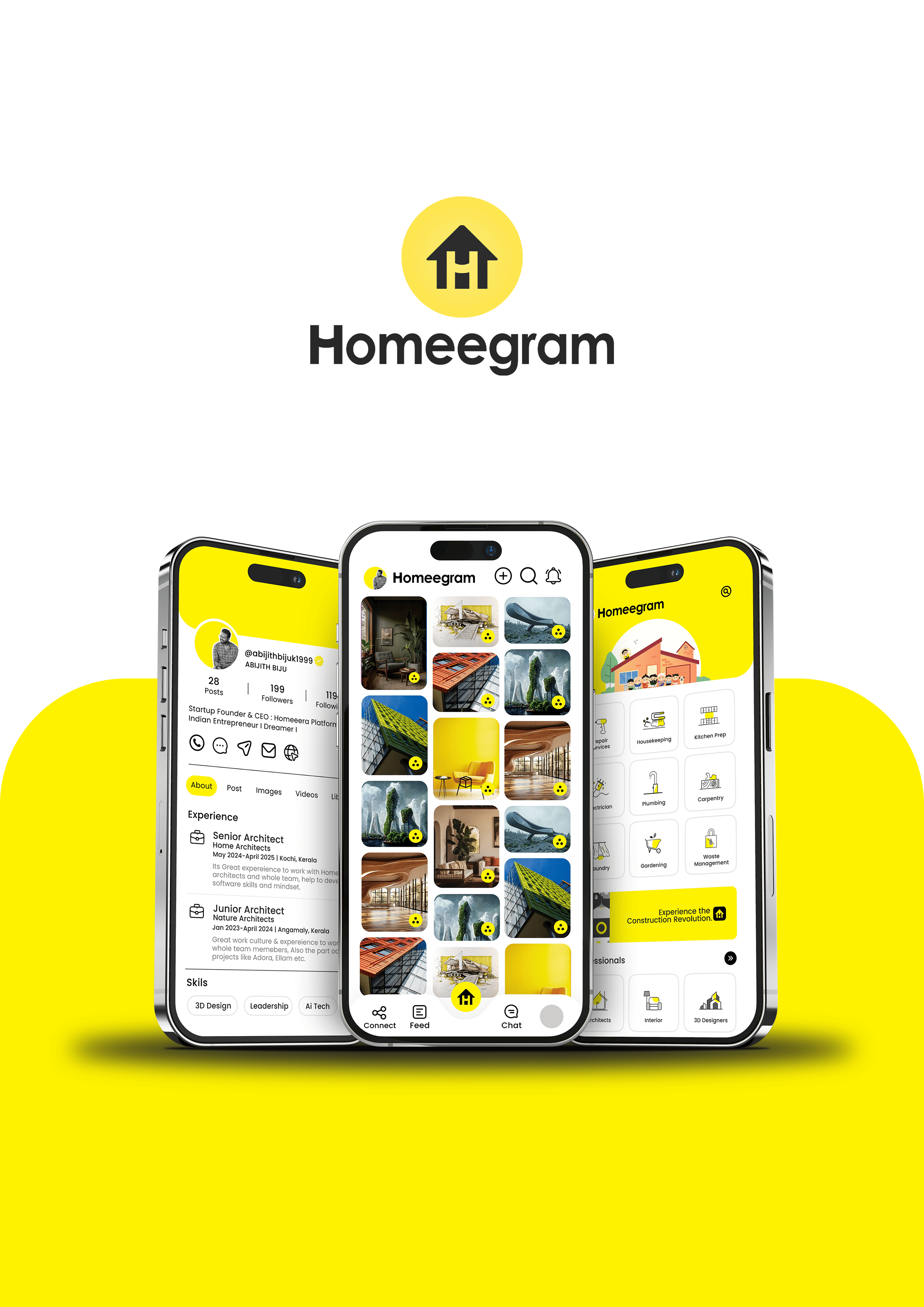 Homeegram