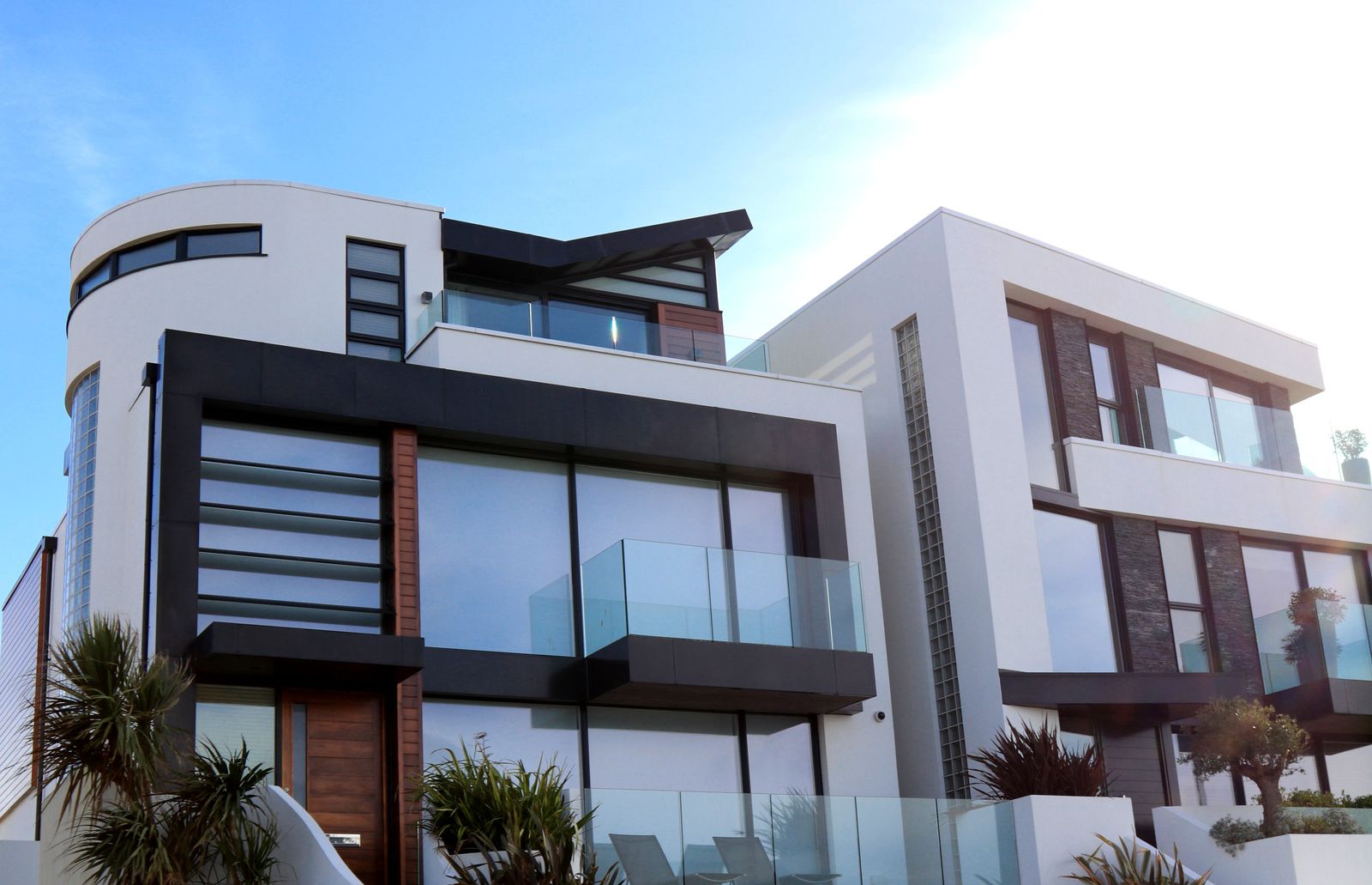 Real Estate & PropTech
