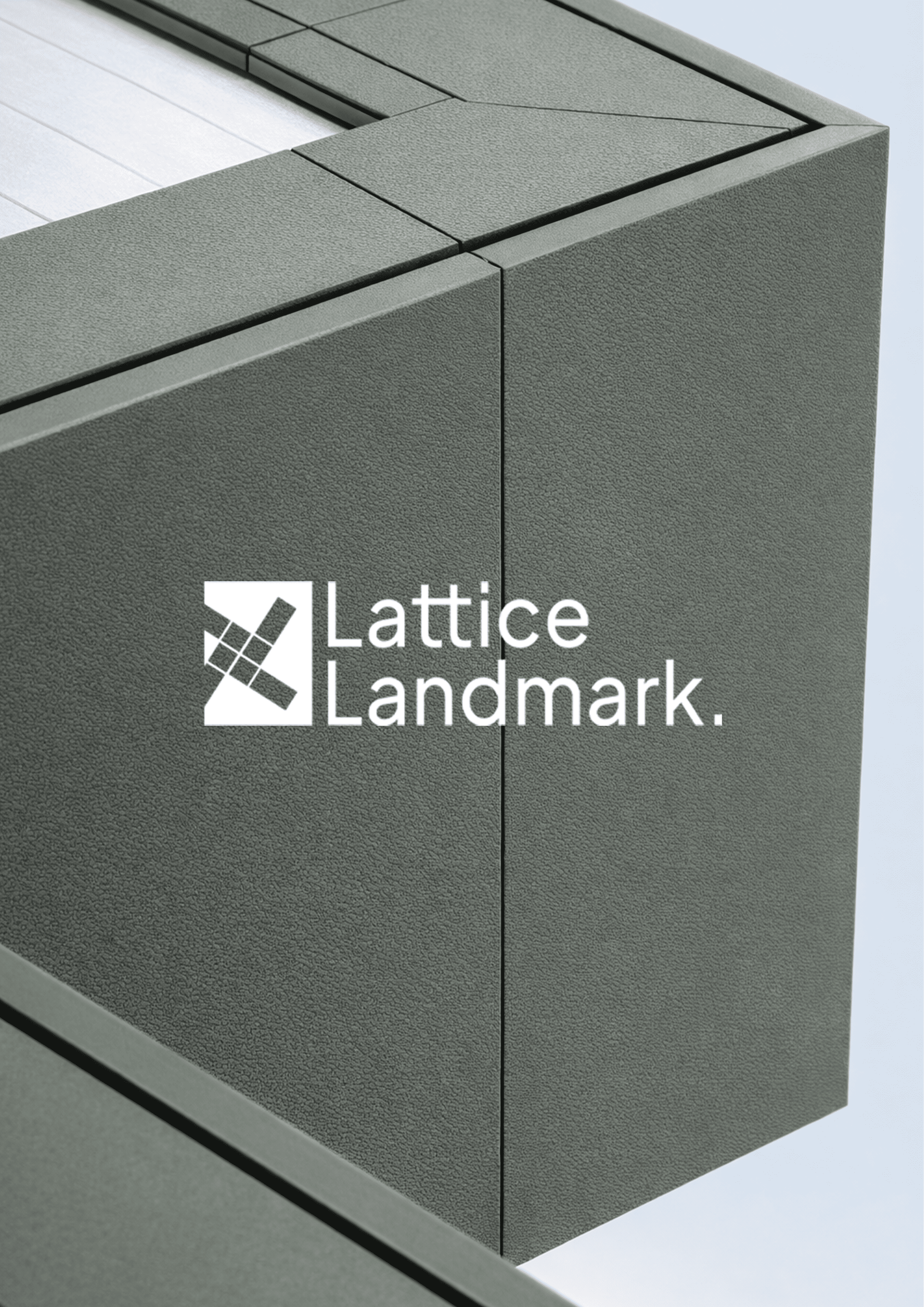 Lattice Landmark