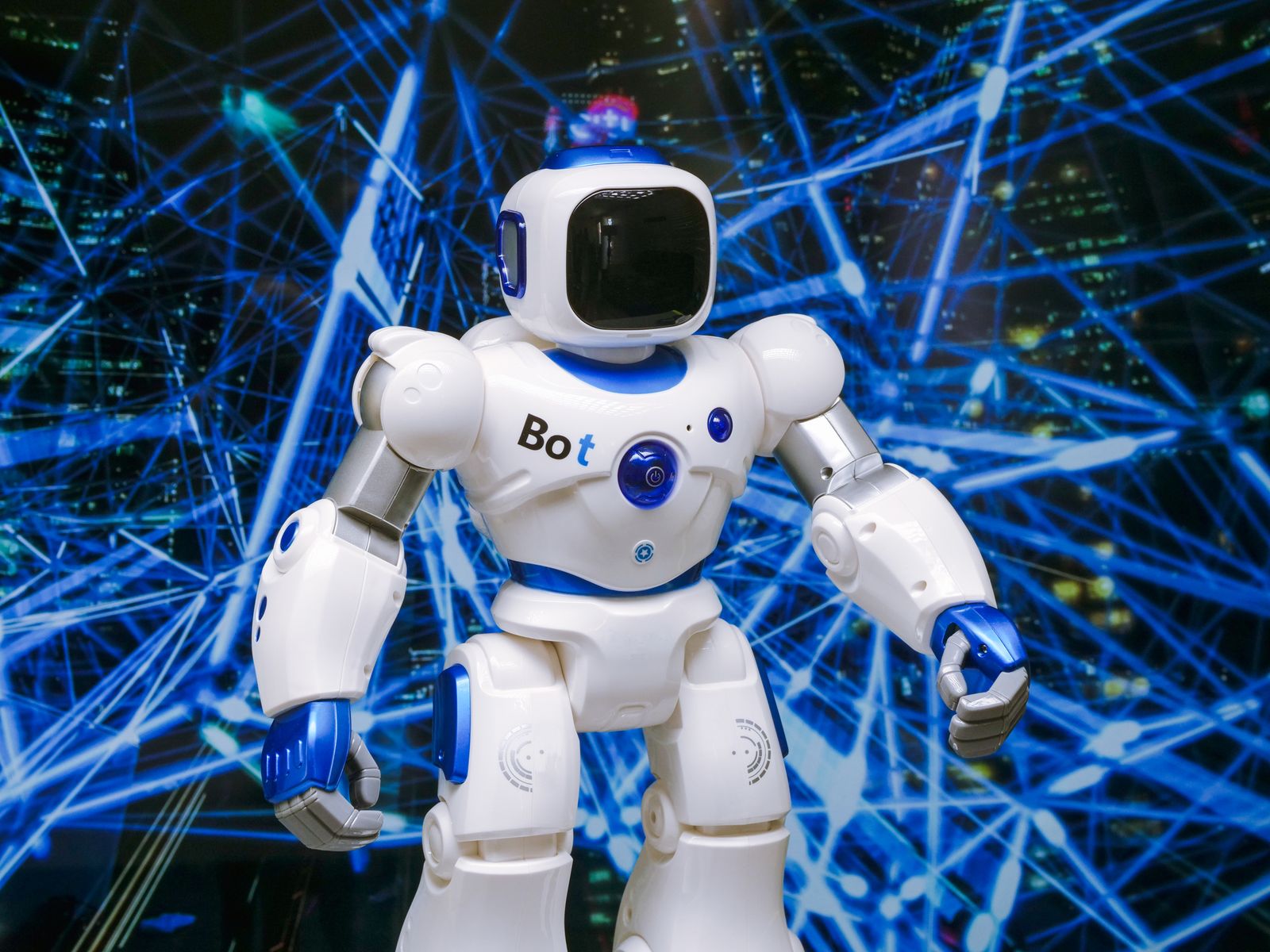 AI & Machine Learning