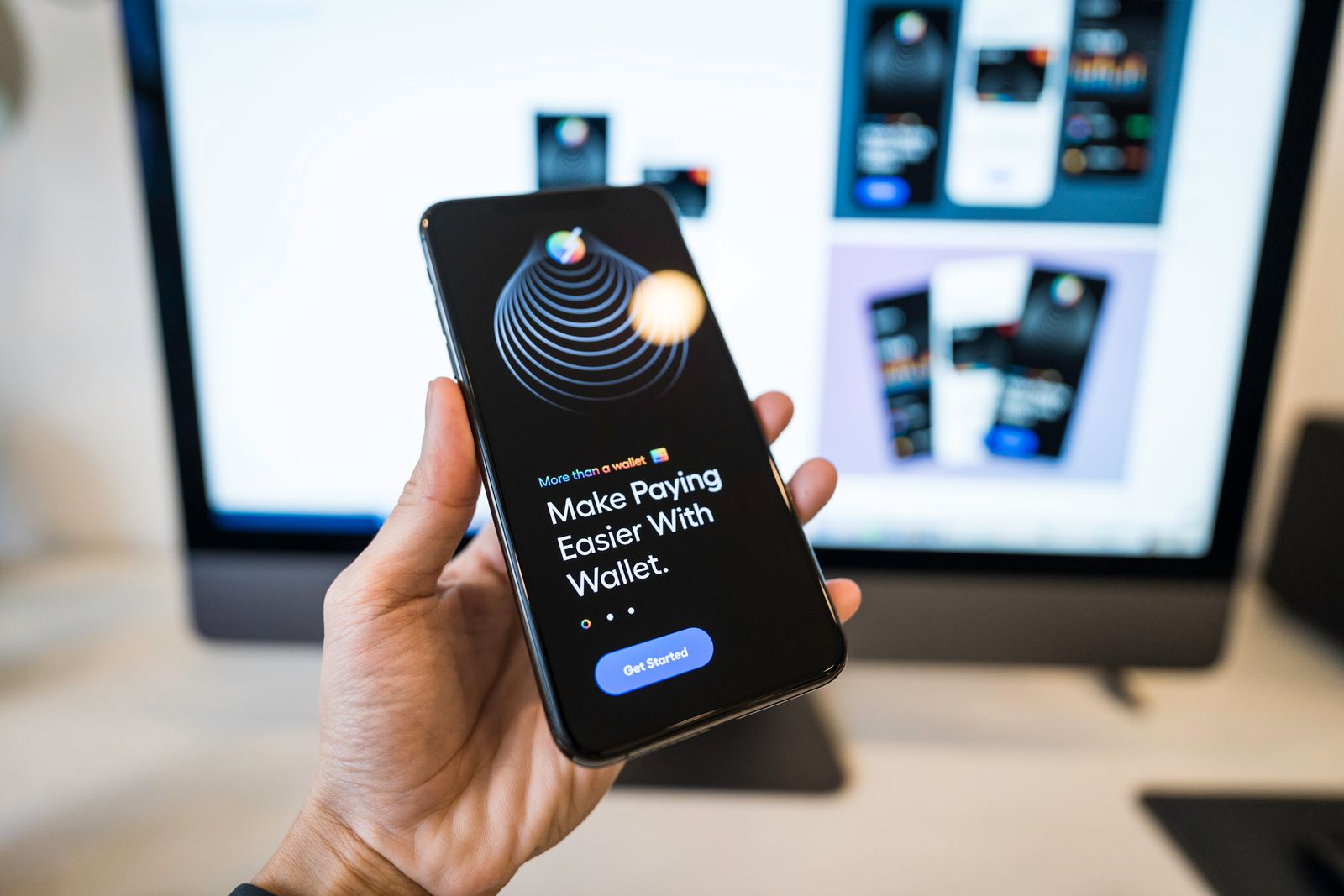 Mobile App Development