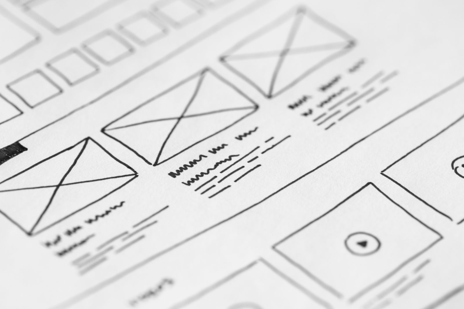 Product Design & UX