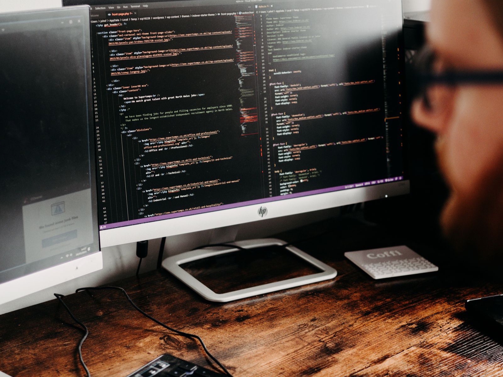 Web Development